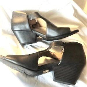 Natural Soul women's shoes